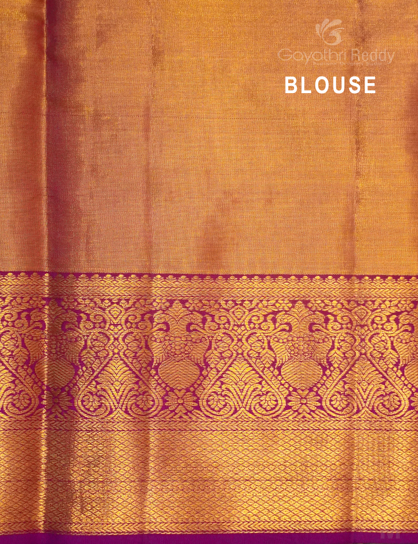 PURE KANCHI BRIDAL PATTU-BKP1642