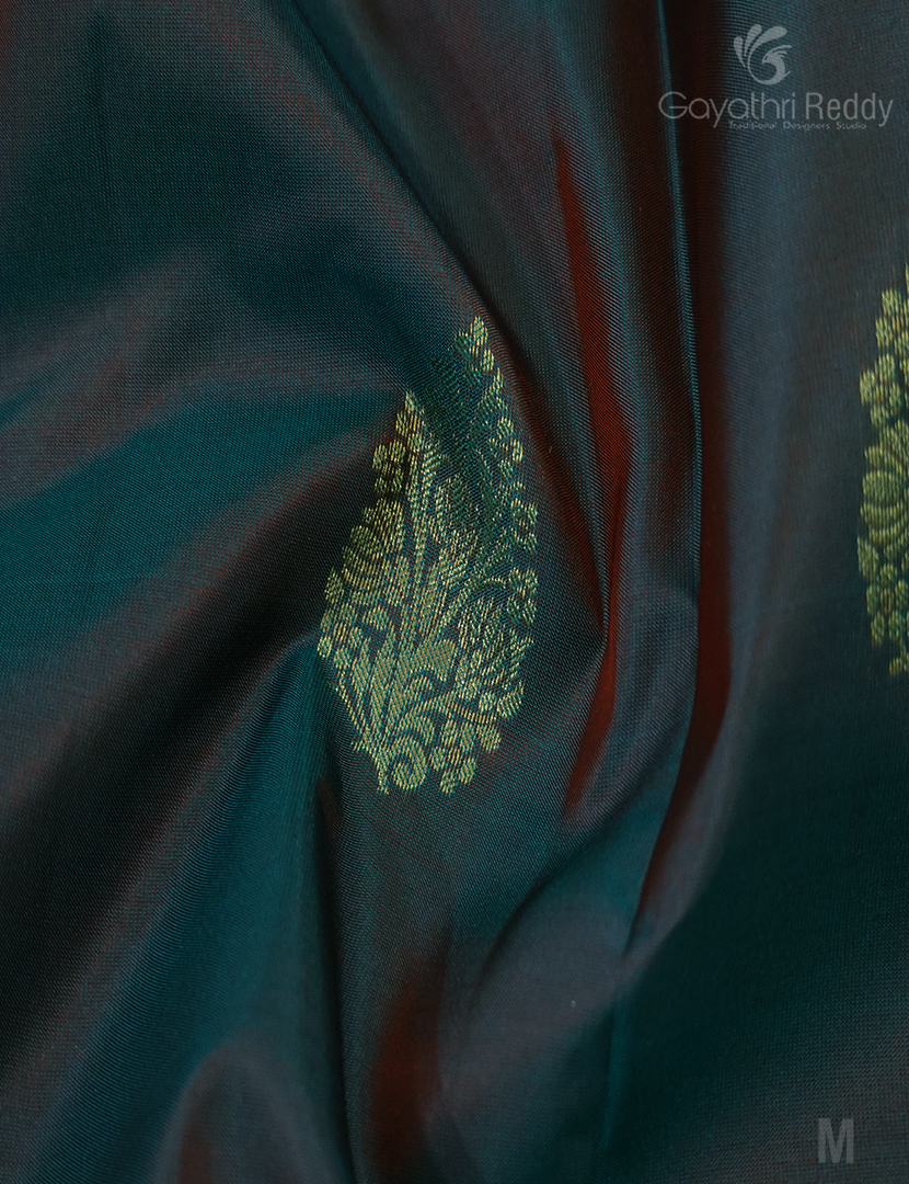 PURE KANCHI PATTU-KP7998