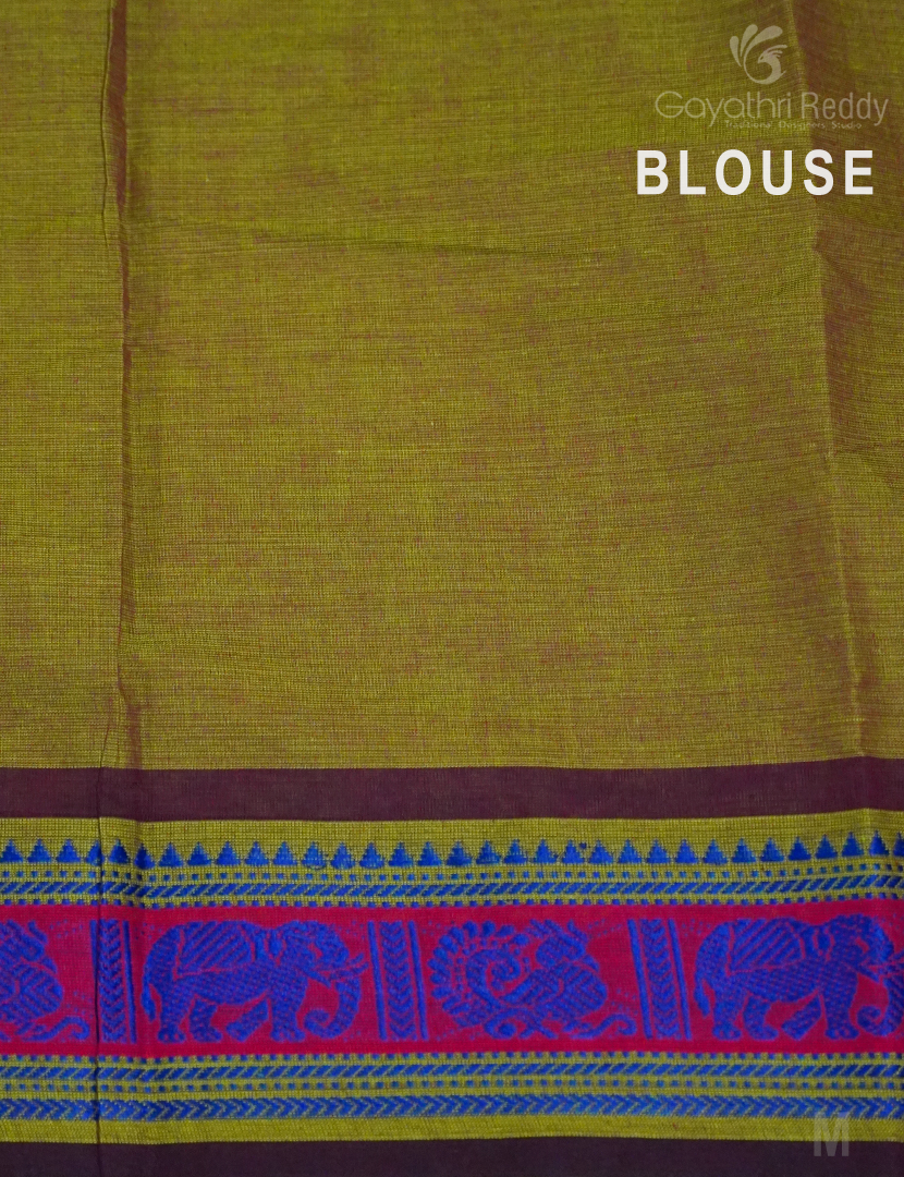 PURE KANCHI COTTON-KC2786