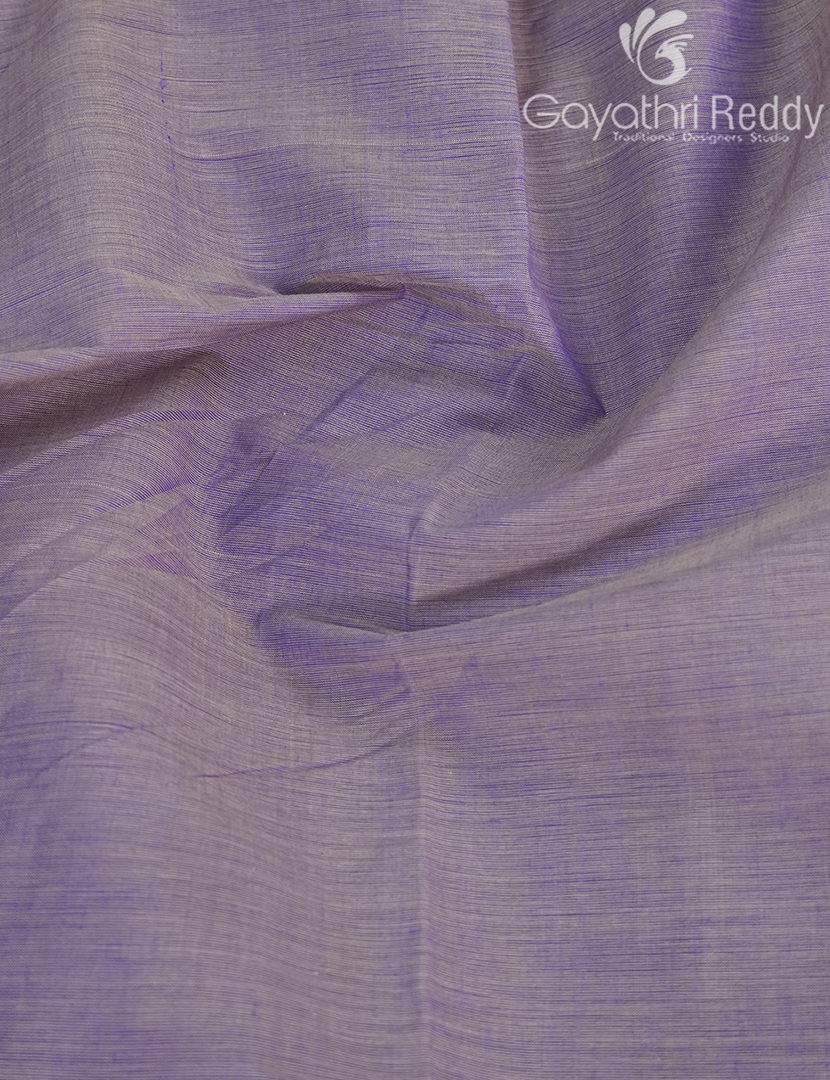 PURE MANGALAGIRI COTTON SAREE-MGC1072
