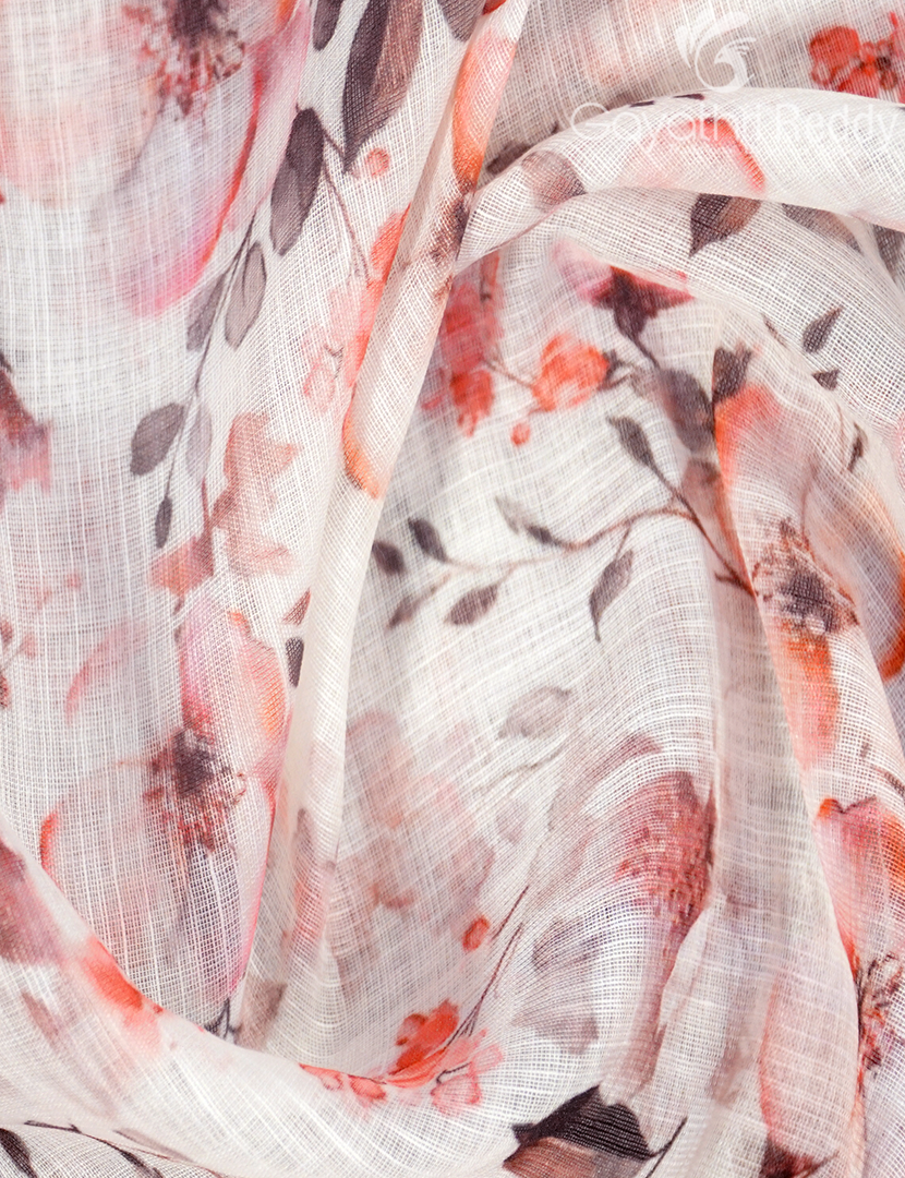 LINEN FANCY-LF223
