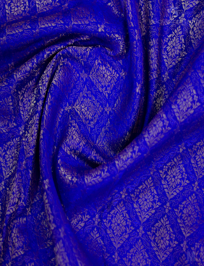 PURE MYSORE SILK-MSS757