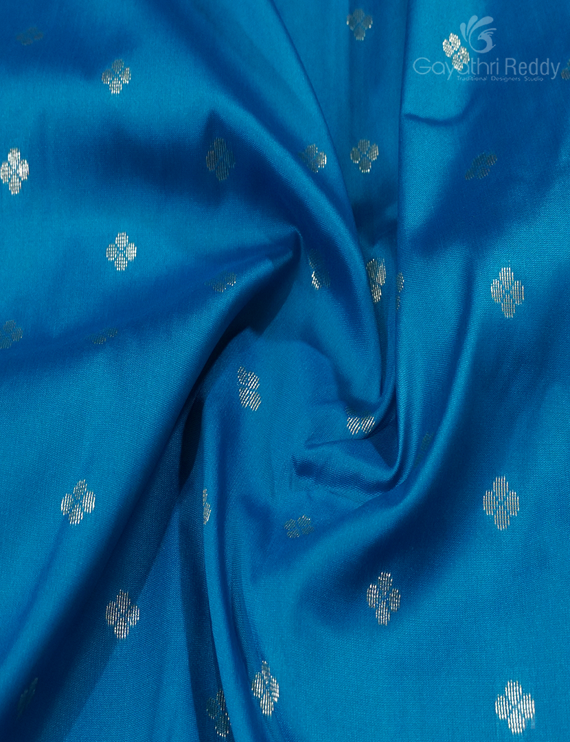 SEMI KATAN SAREE-SKN58