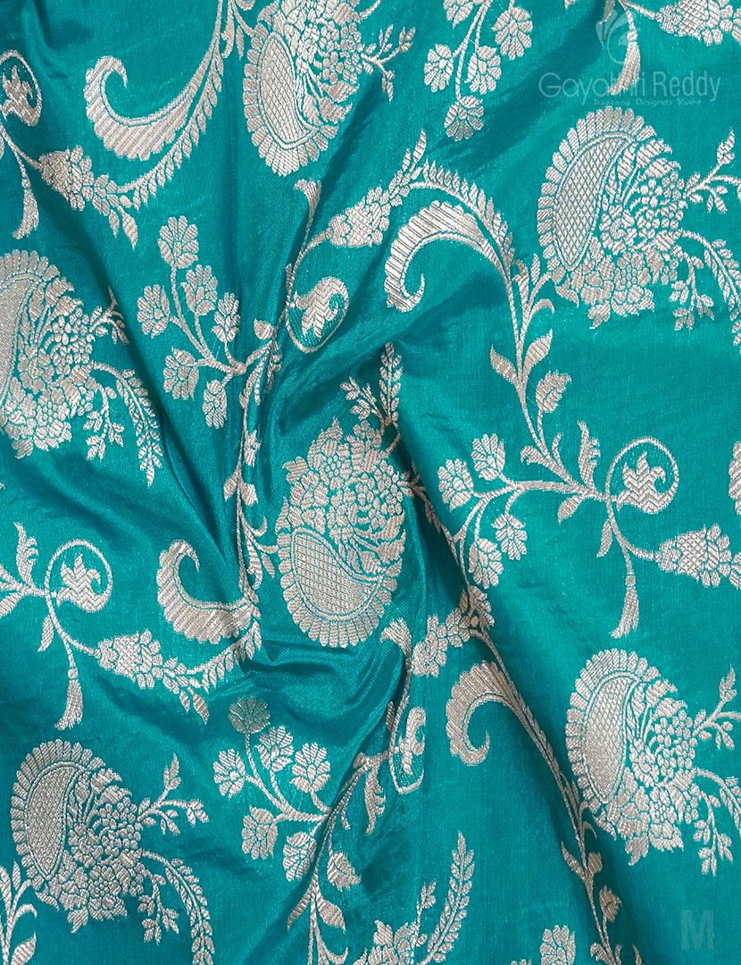 PURE BANARAS KATAN SILK-BP1019