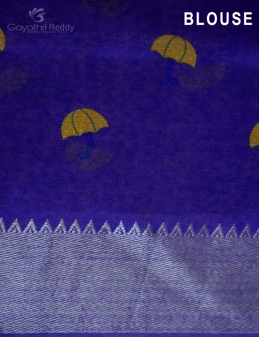 PURE MANGALGIRI PATTU PRINTED-MGP407