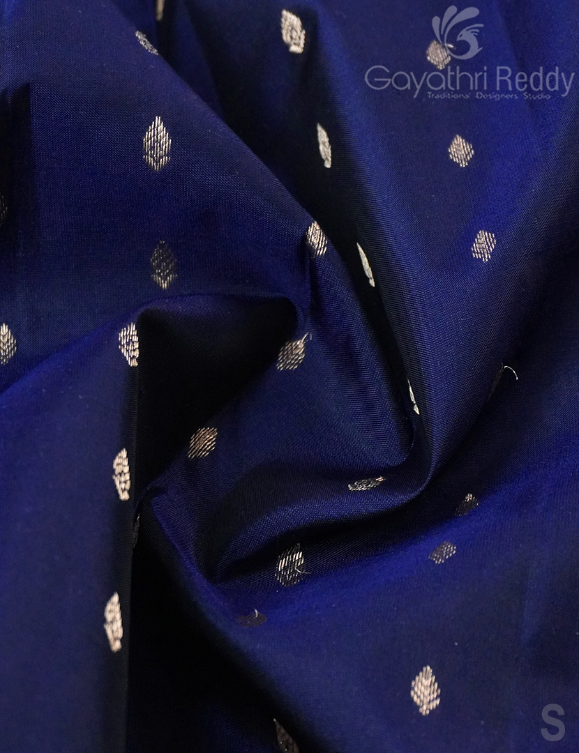 PURE KANCHI PATTU -KP8093