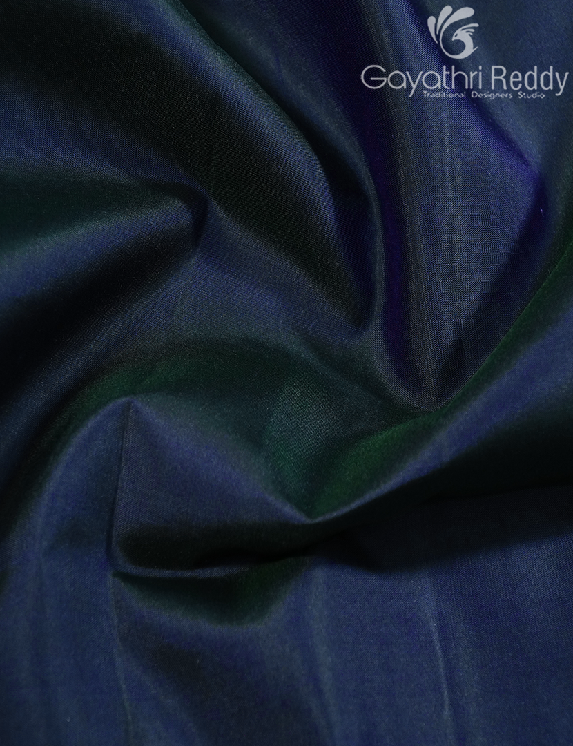 PURE KANCHI VINTAGE SAREE-PKV326