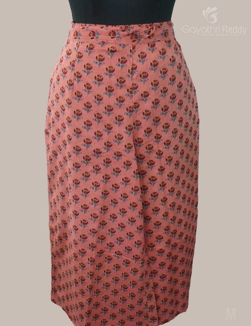 READYMADE DRESS SET(3PC)-KDS989