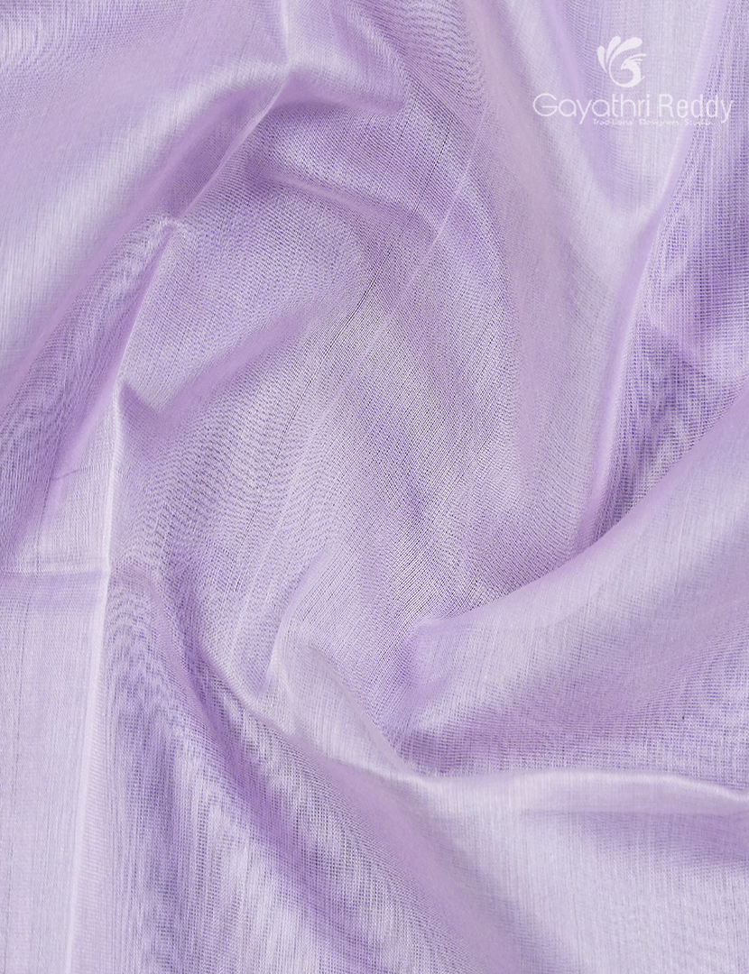 PURE CHANDERI SICO SAREES -CPS1225