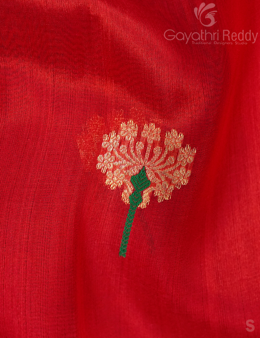 PURE CHANDERI PATTU-CPS965