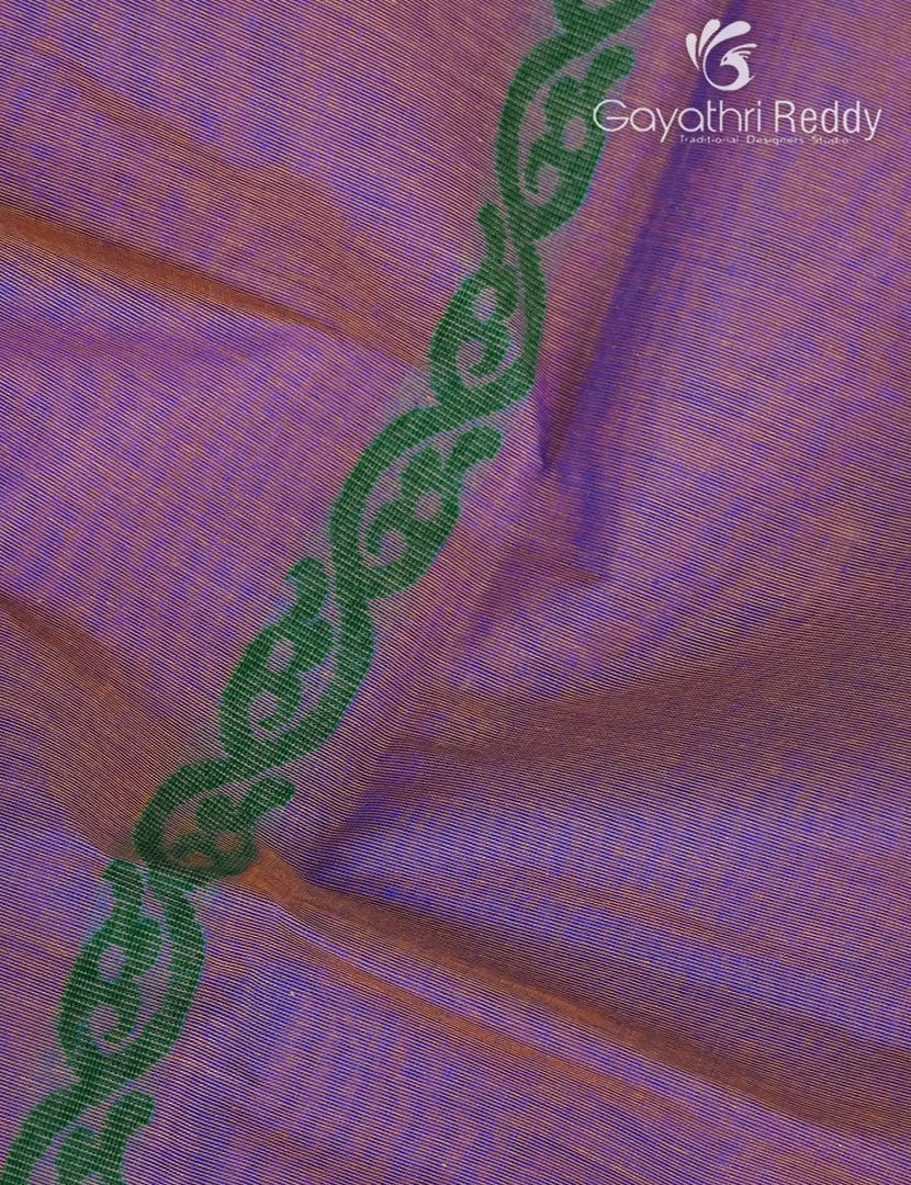 PURE KANCHI COTTON -KC3115