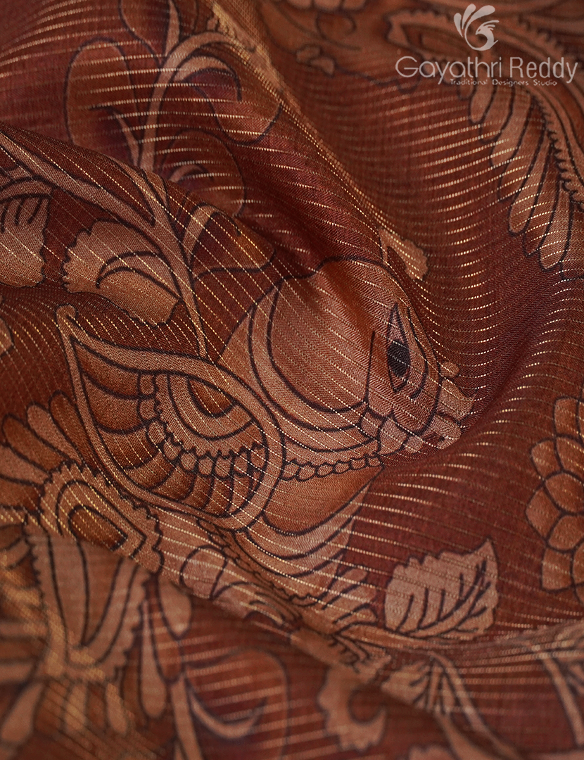 BANARAS SILK-BAS15