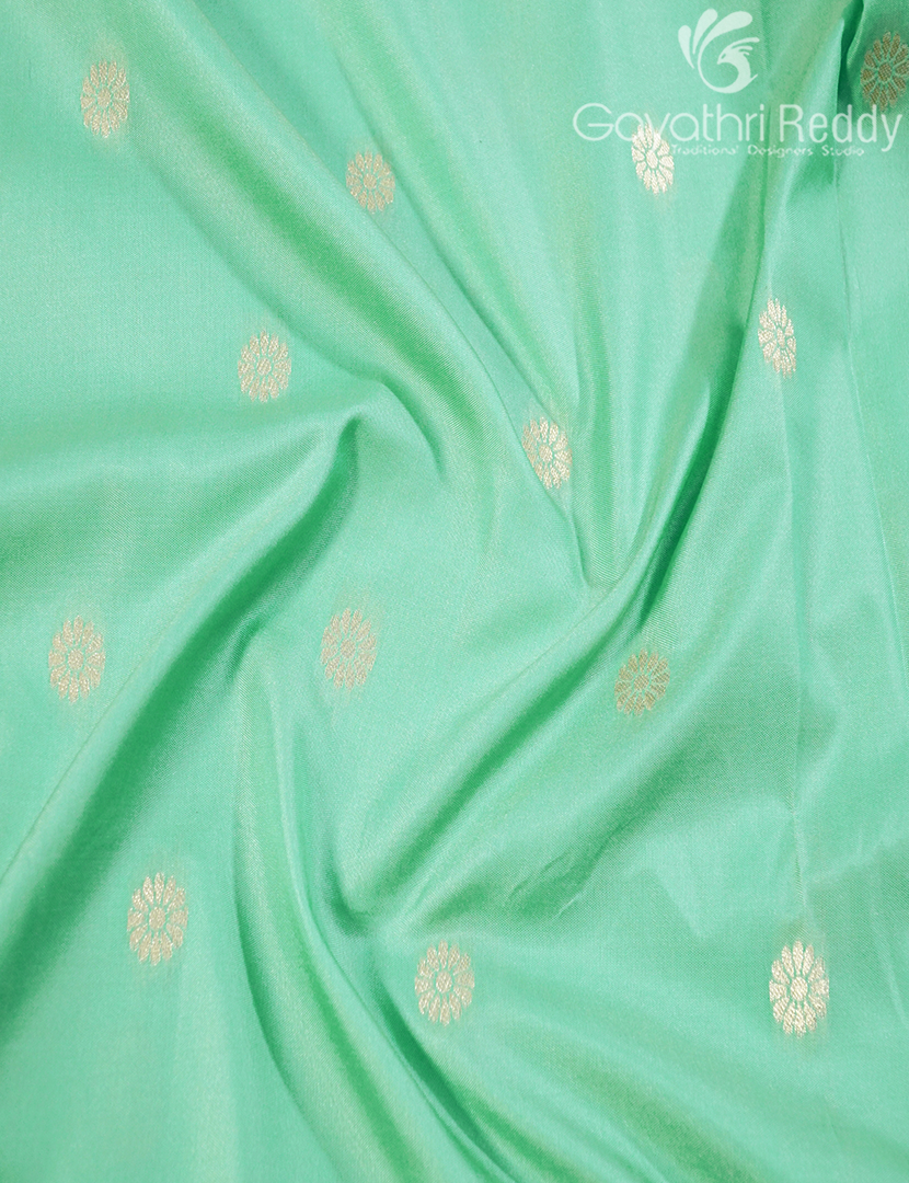 SEMI PAITHANI SAREE-SPS91