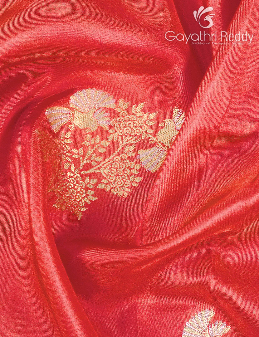 SEMI MYSORE SILK-SMSS184