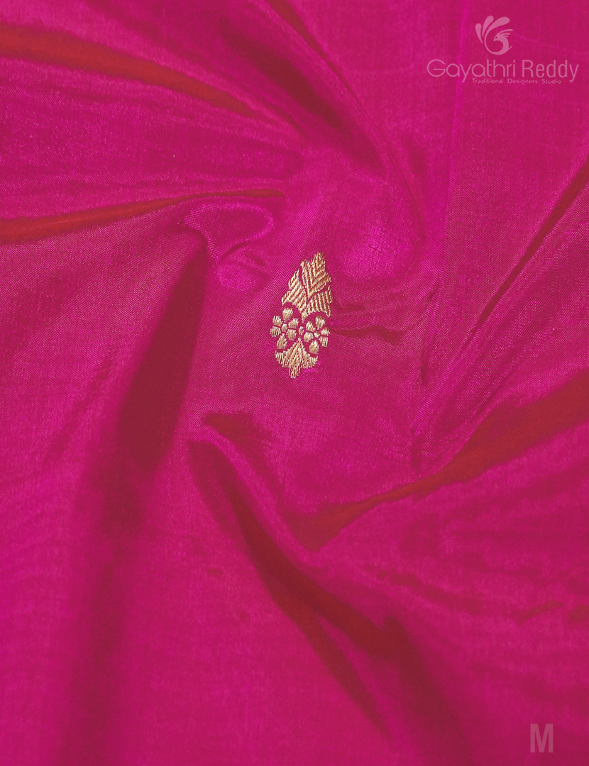 PURE KANCHI PATTU-KP7432