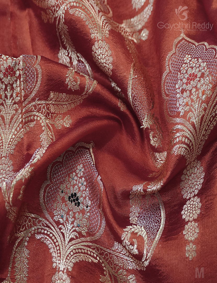 PURE R.RAW MANGO SILK-PRM799