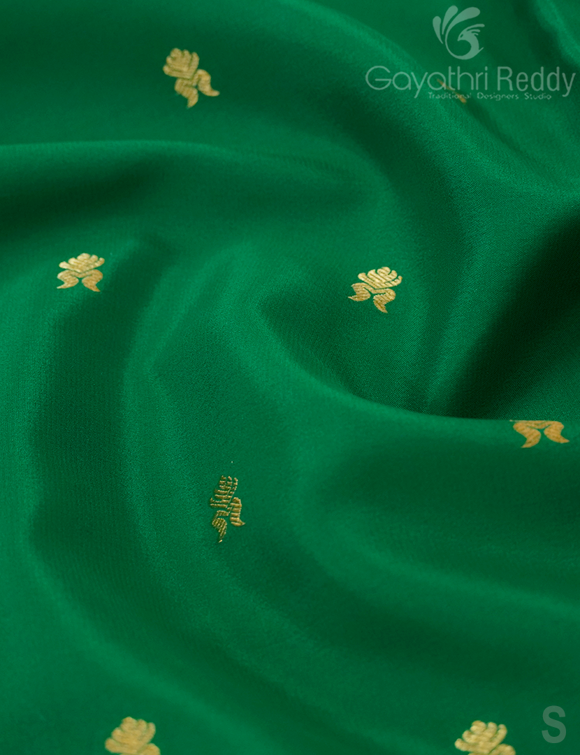 PURE MYSORE SILK-MSS1043