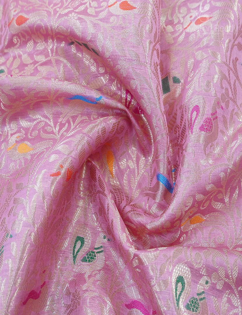 BANARAS SILK-BAS10