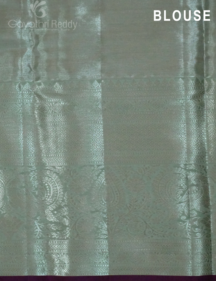 PURE KANCHI BRIDAL PATTU-BKP1492