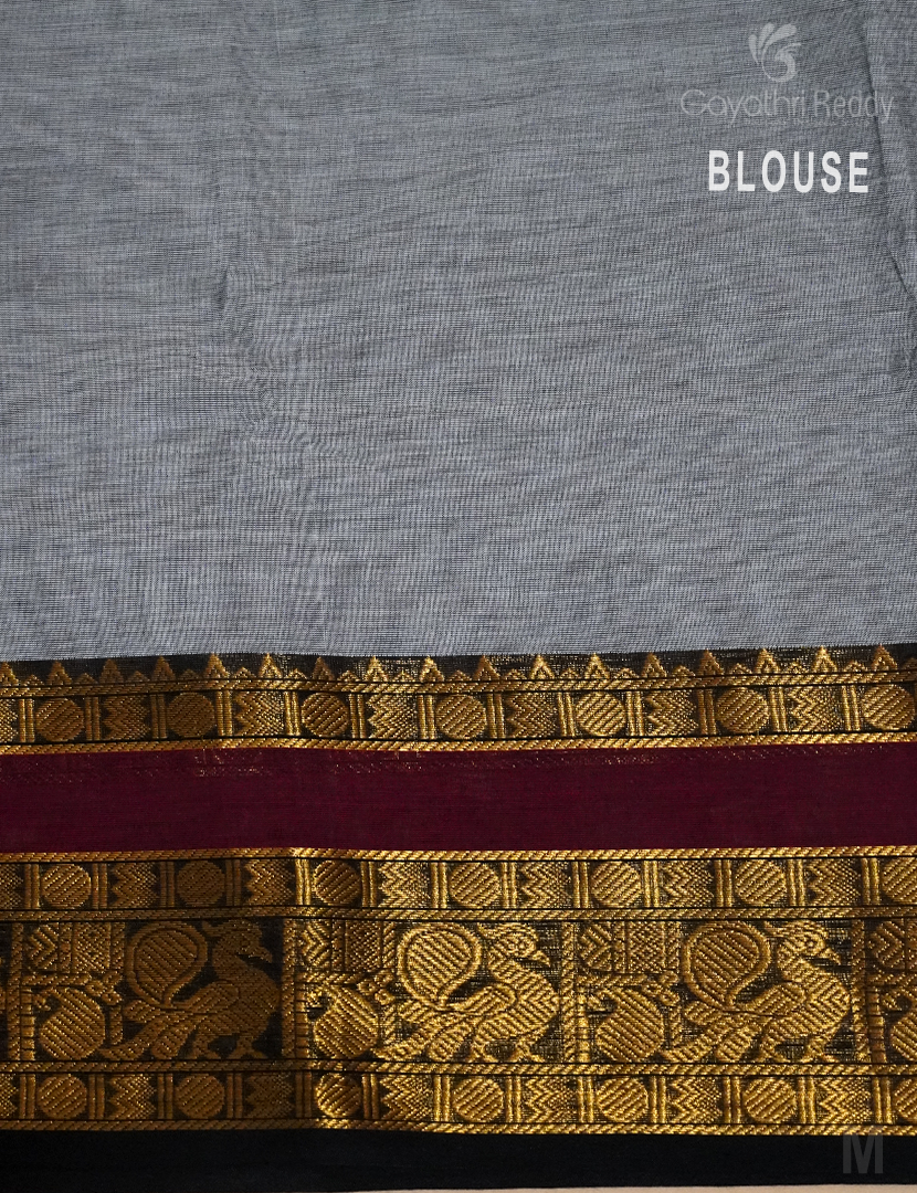 PURE KANCHI COTTON-KC2462