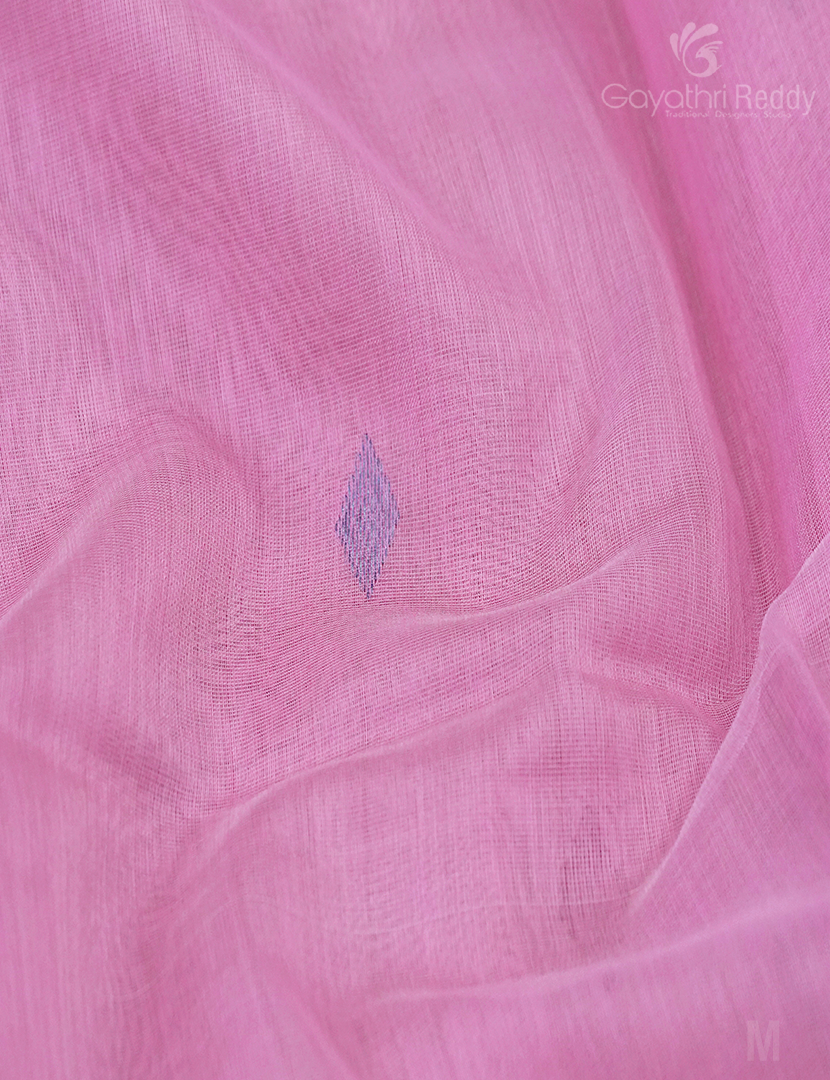 PURE CHANDERI SILK-CPS740