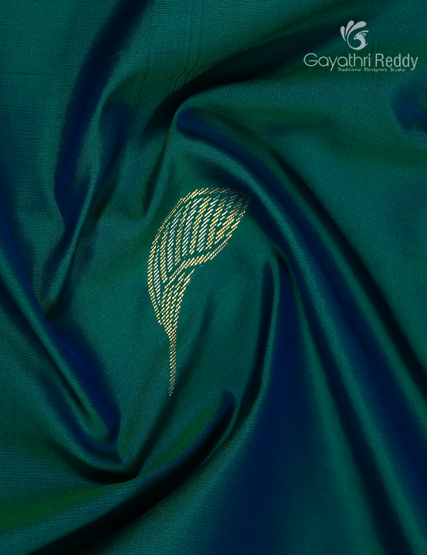 ART SILK SAREE-AS422