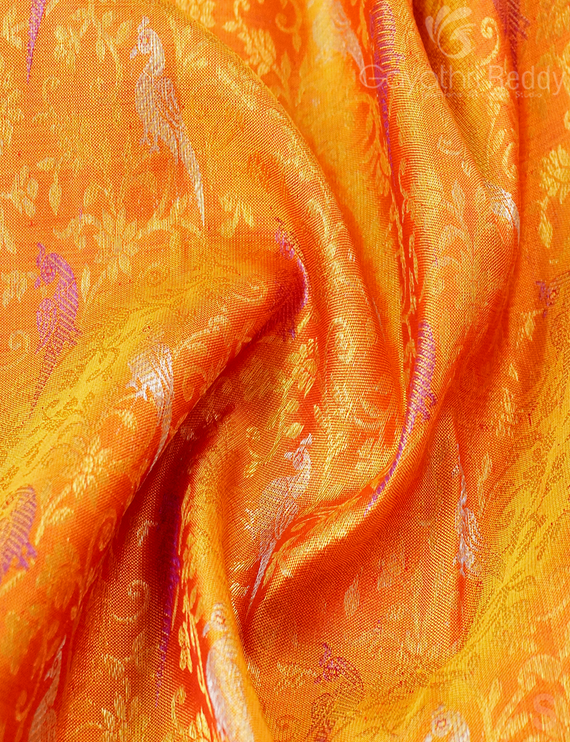 PURE KANCHI  PATTU -KP8041