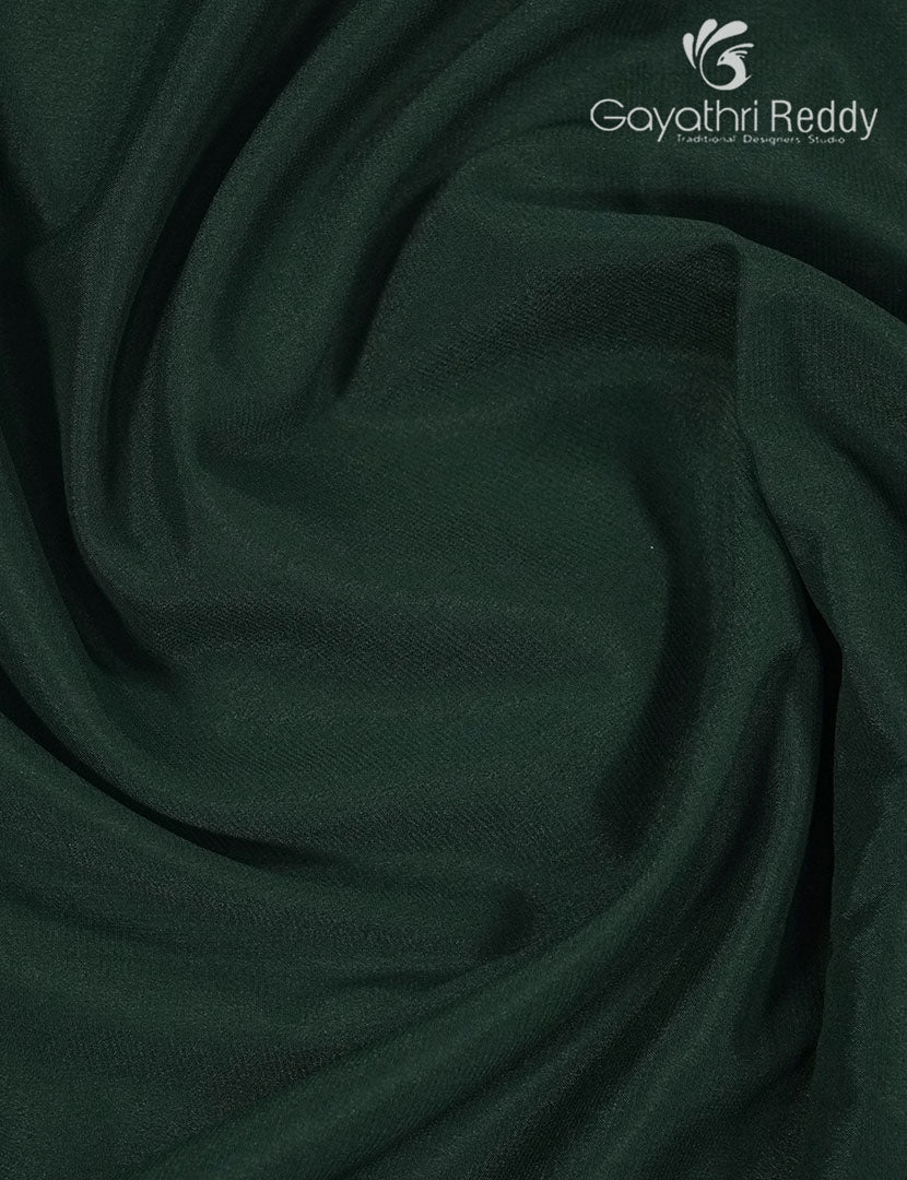 SEMI MYSORE CREPE-SMC470