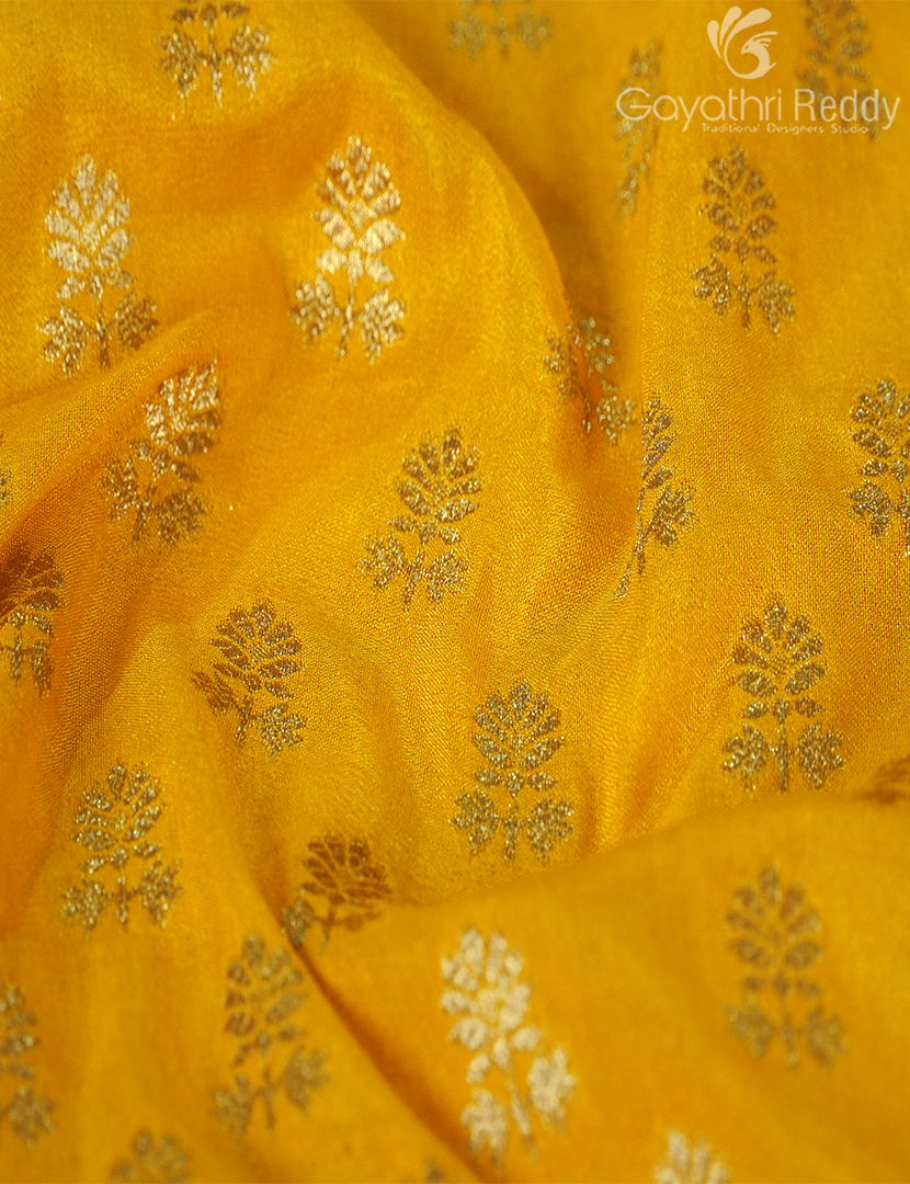 BANARAS GEORGETTE-BG718