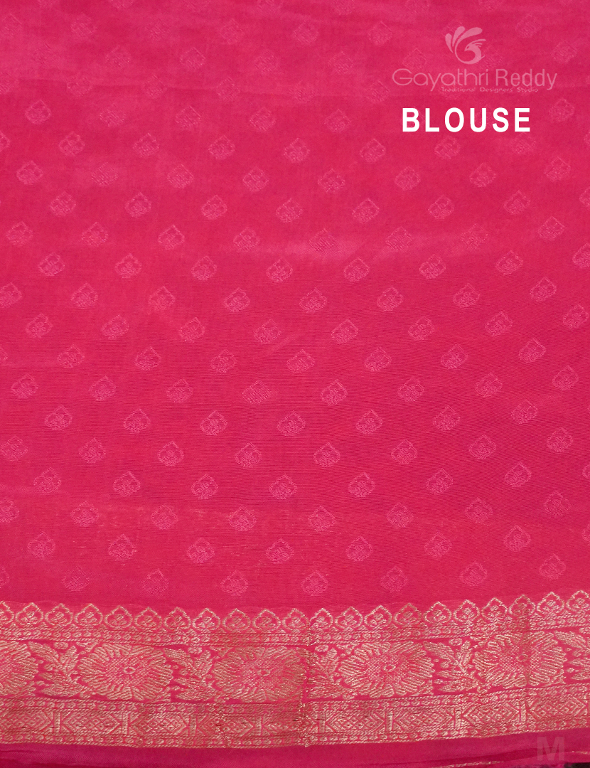 PURE MASHRU SILK-PMH29