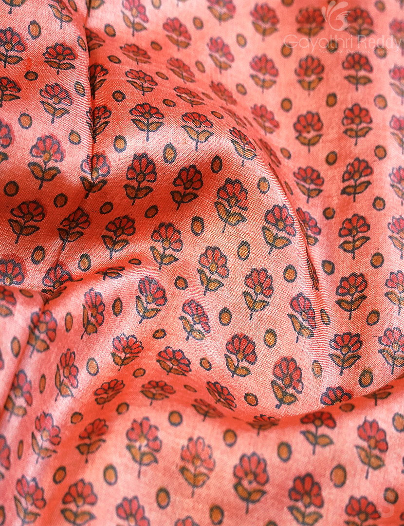 PURE DESI TUSSAR KANTA WORK-TS1516