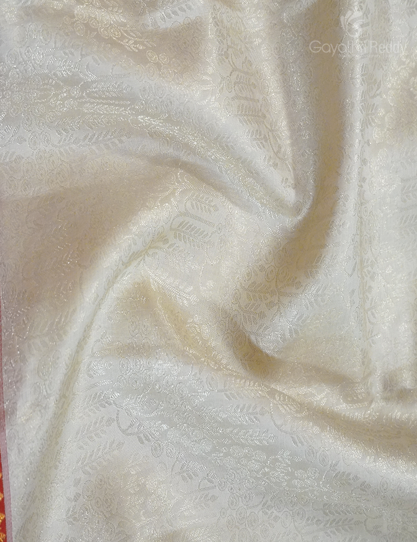 PURE KANCHI PATTU-KP6684