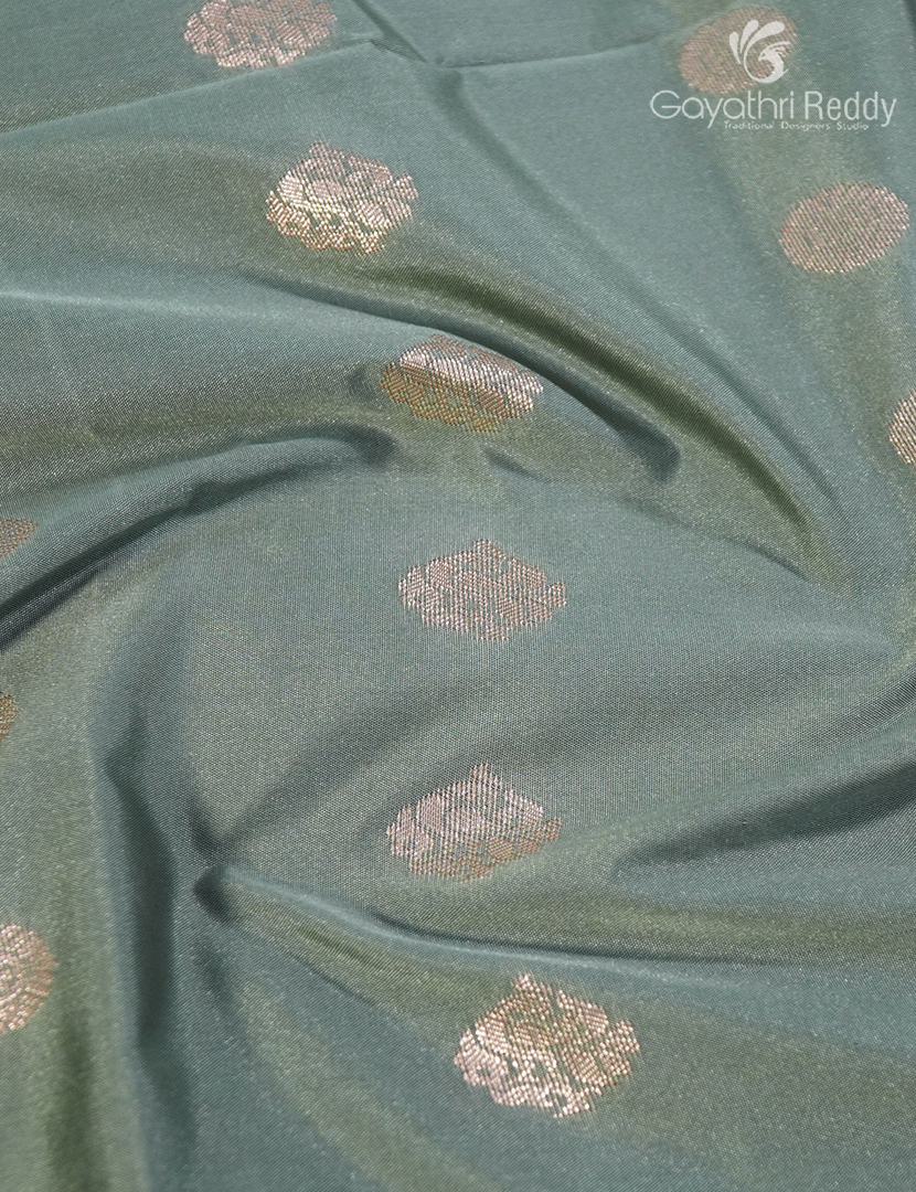 ART SILK SAREE-AS198