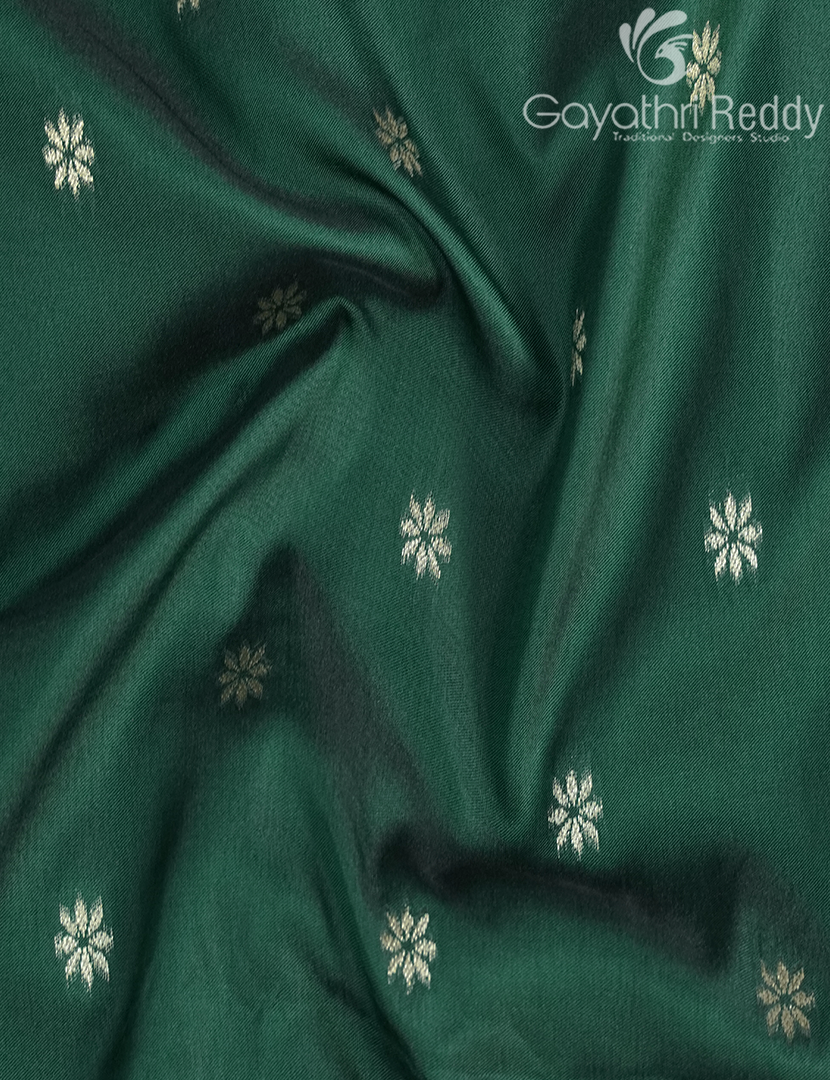 SEMI PAITHANI SAREE-SPS46