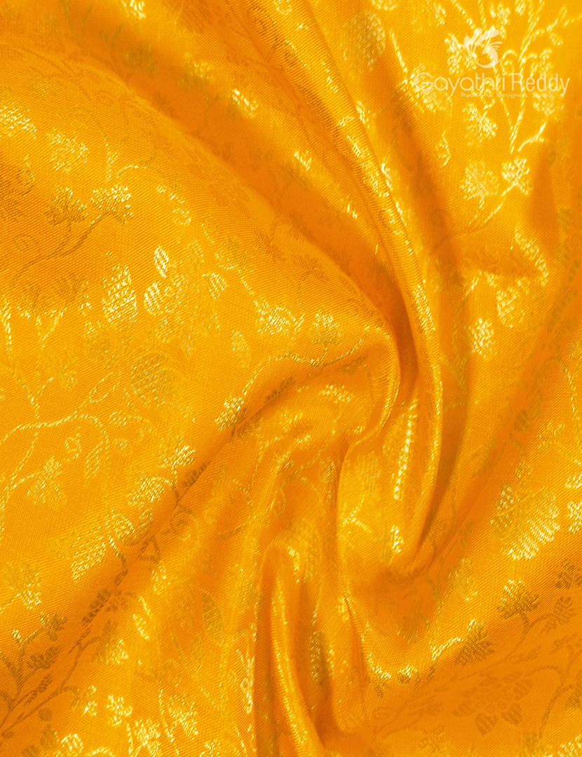 PURE KANCHI BROCADE-PKB31
