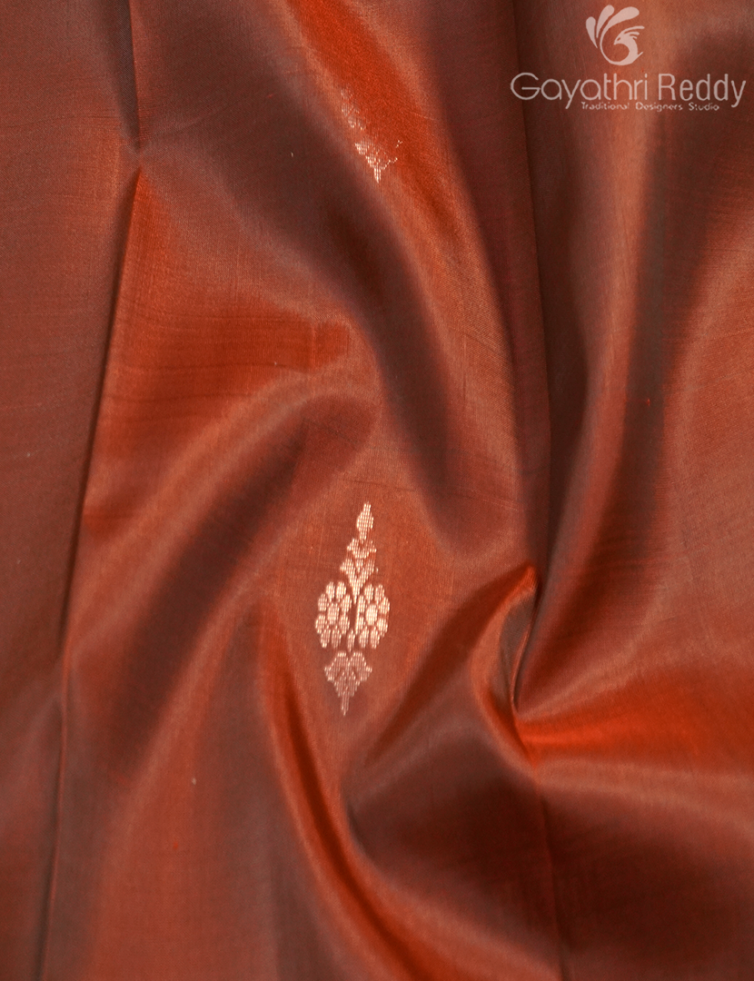 LIGHT WEIGHT KANCHI PATTU -KP8371