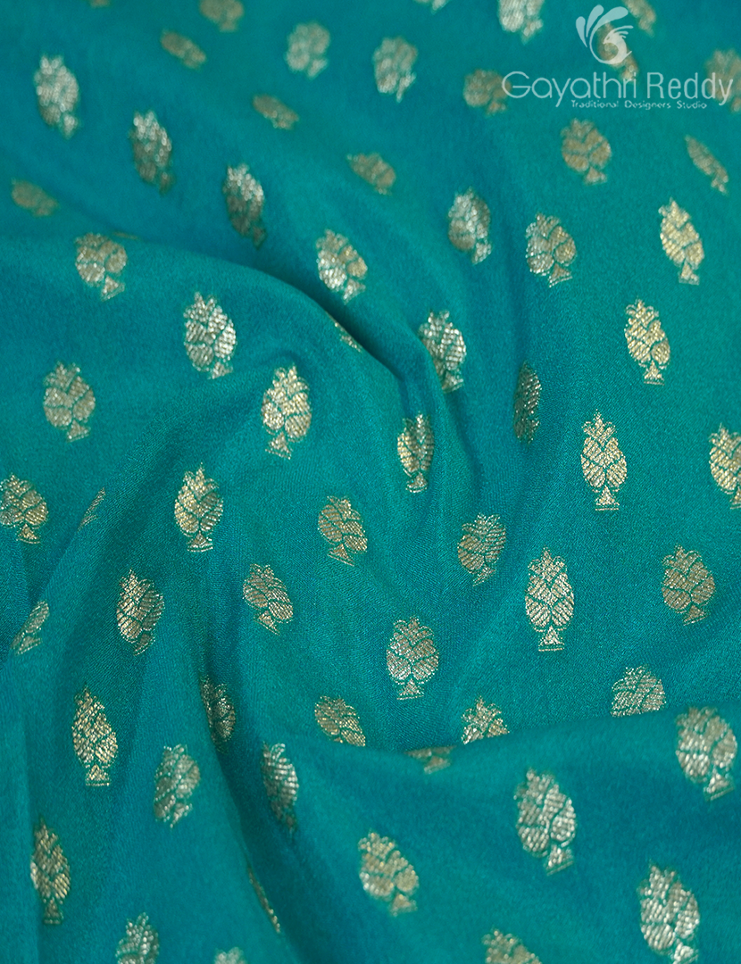 BANARAS GEORGETTE-BG783