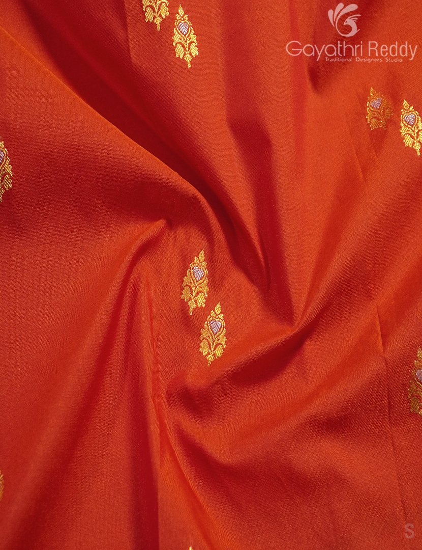 KANCHI SILK COTTON-KSC32