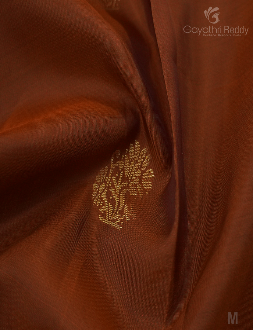 PURE KANCHI PATTU-KP7988