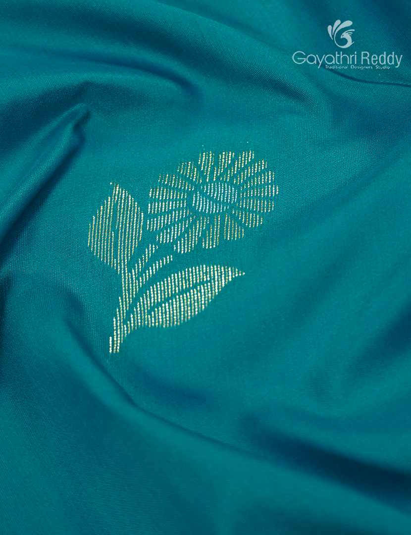 ART SILK SAREE-AS411