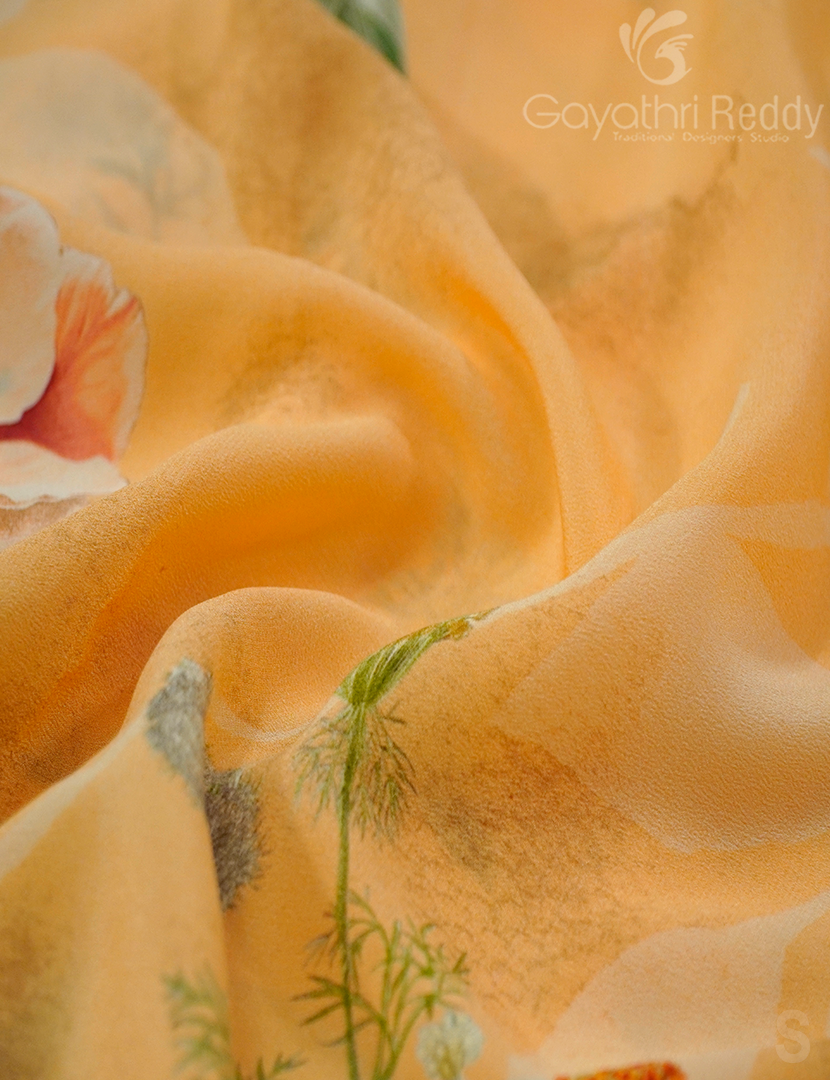PURE CRAPE SILK-CSP5