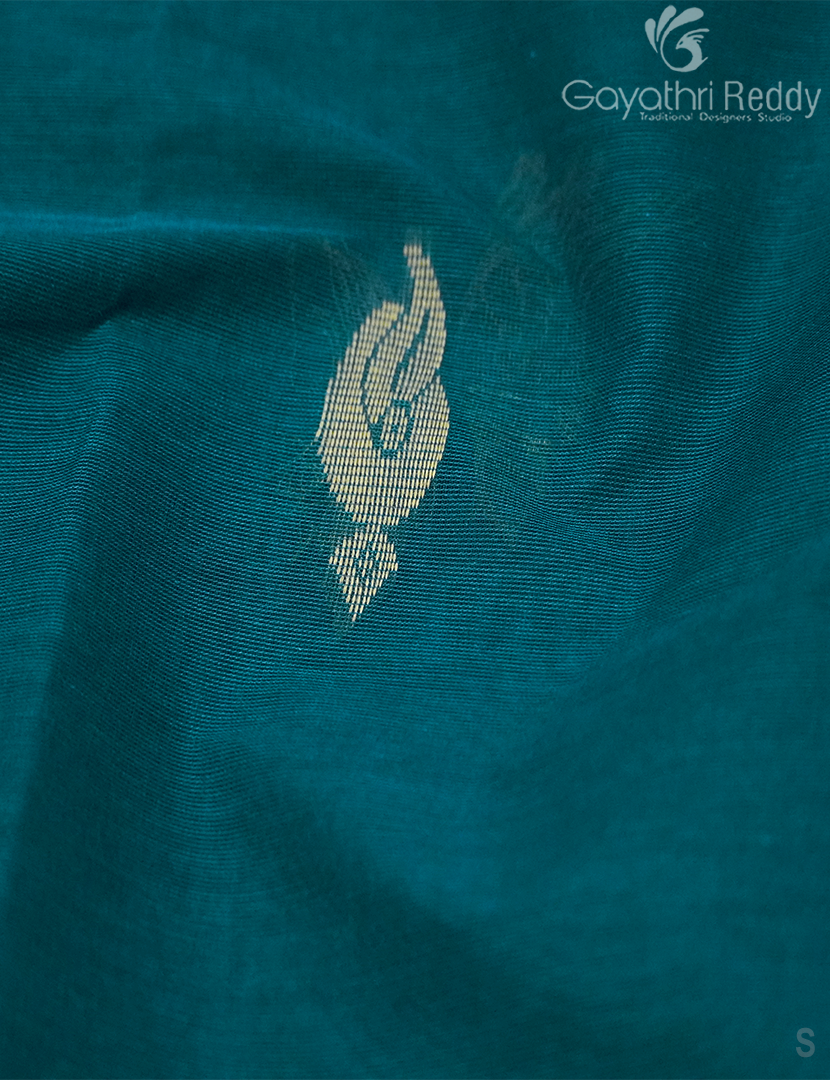 PURE KANCHI COTTON-KC3026