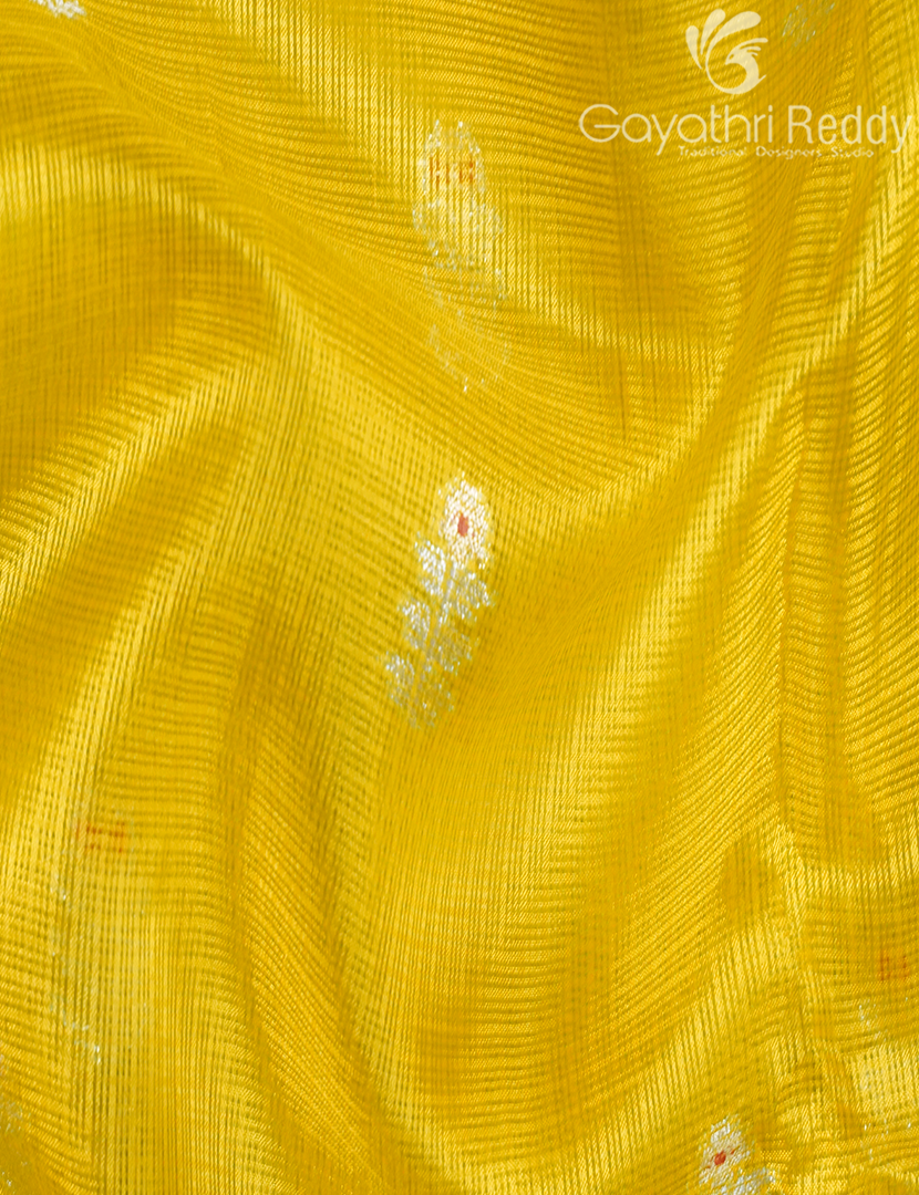 PURE SILK KOTA-PSK388
