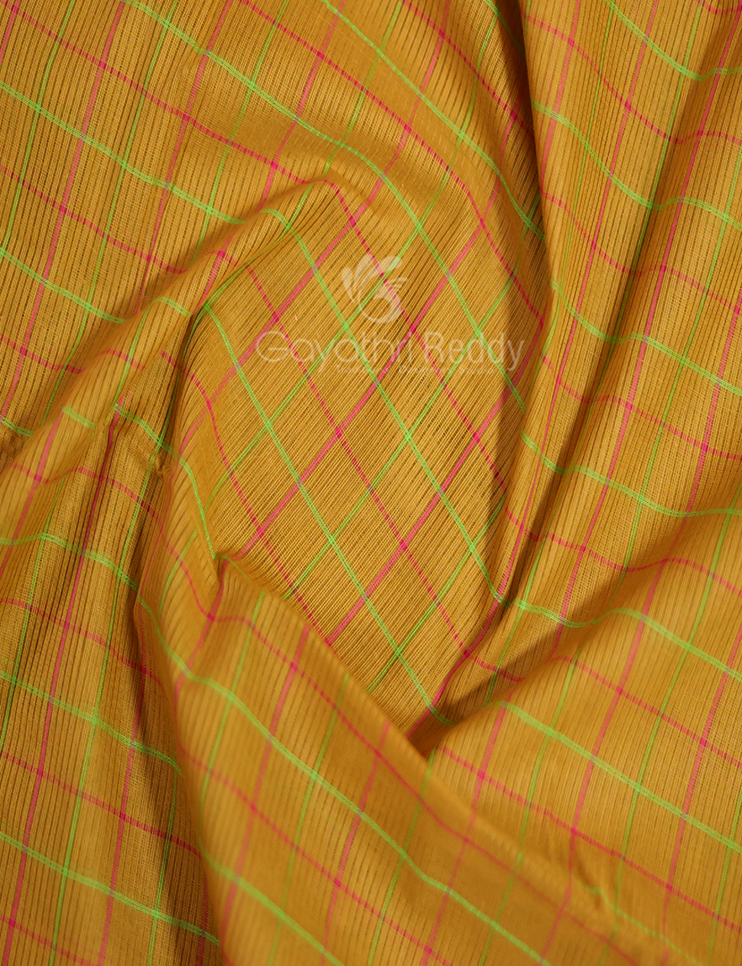 PURE MANGALAGIRI COTTON-MGC693