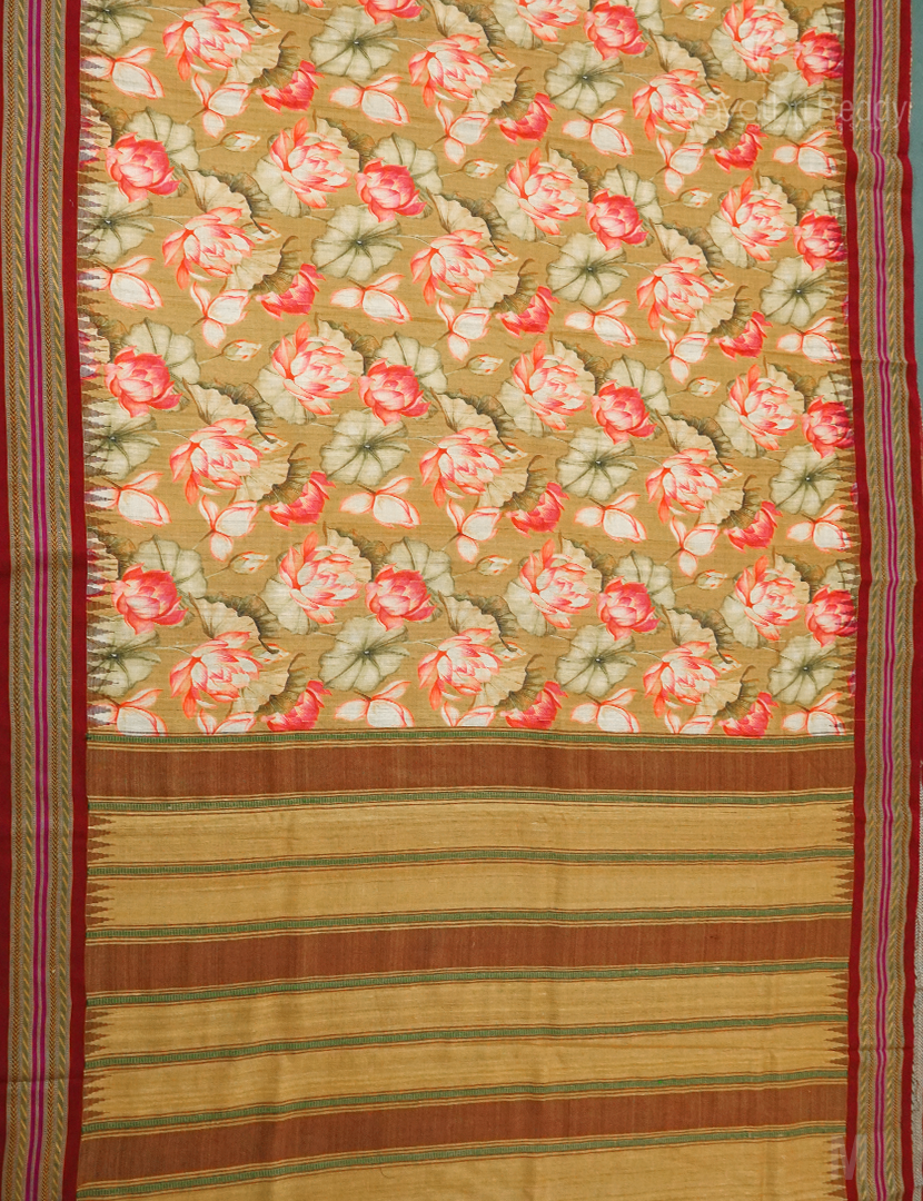 PURE BALUCHORI SILK-PB12