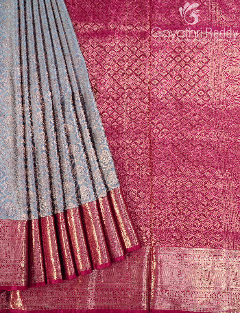 KANCHI PATTU-KP8504