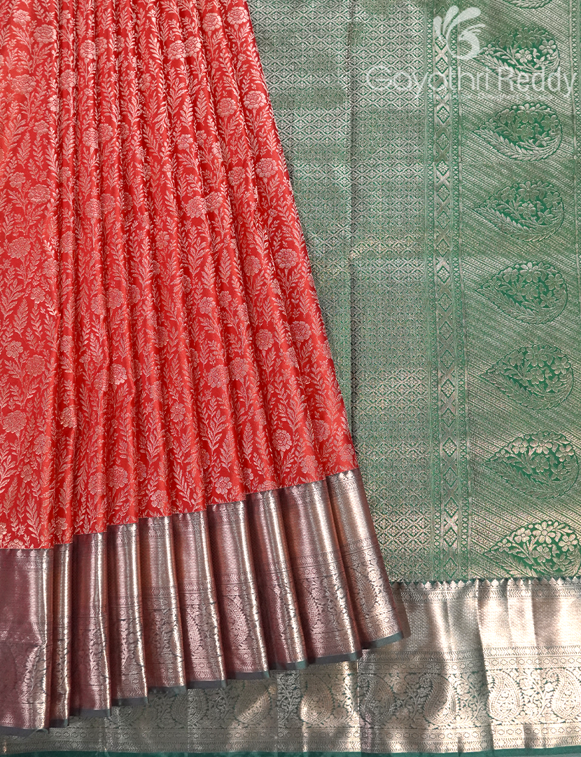 KANCHI PATTU-KP8456