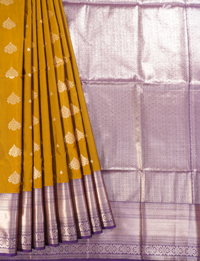 ART SILK SAREE-AS199