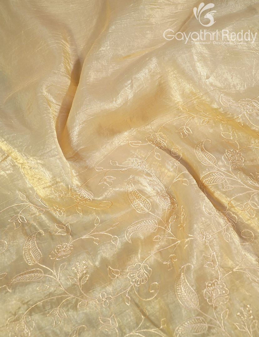 GLASS ORGANZA FANCY-FO902