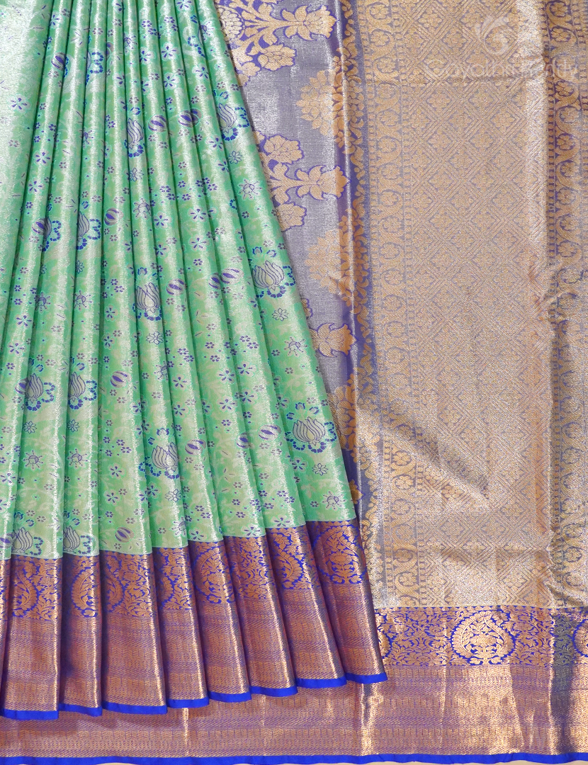 SEMI KANCHI PATTU-SP1318